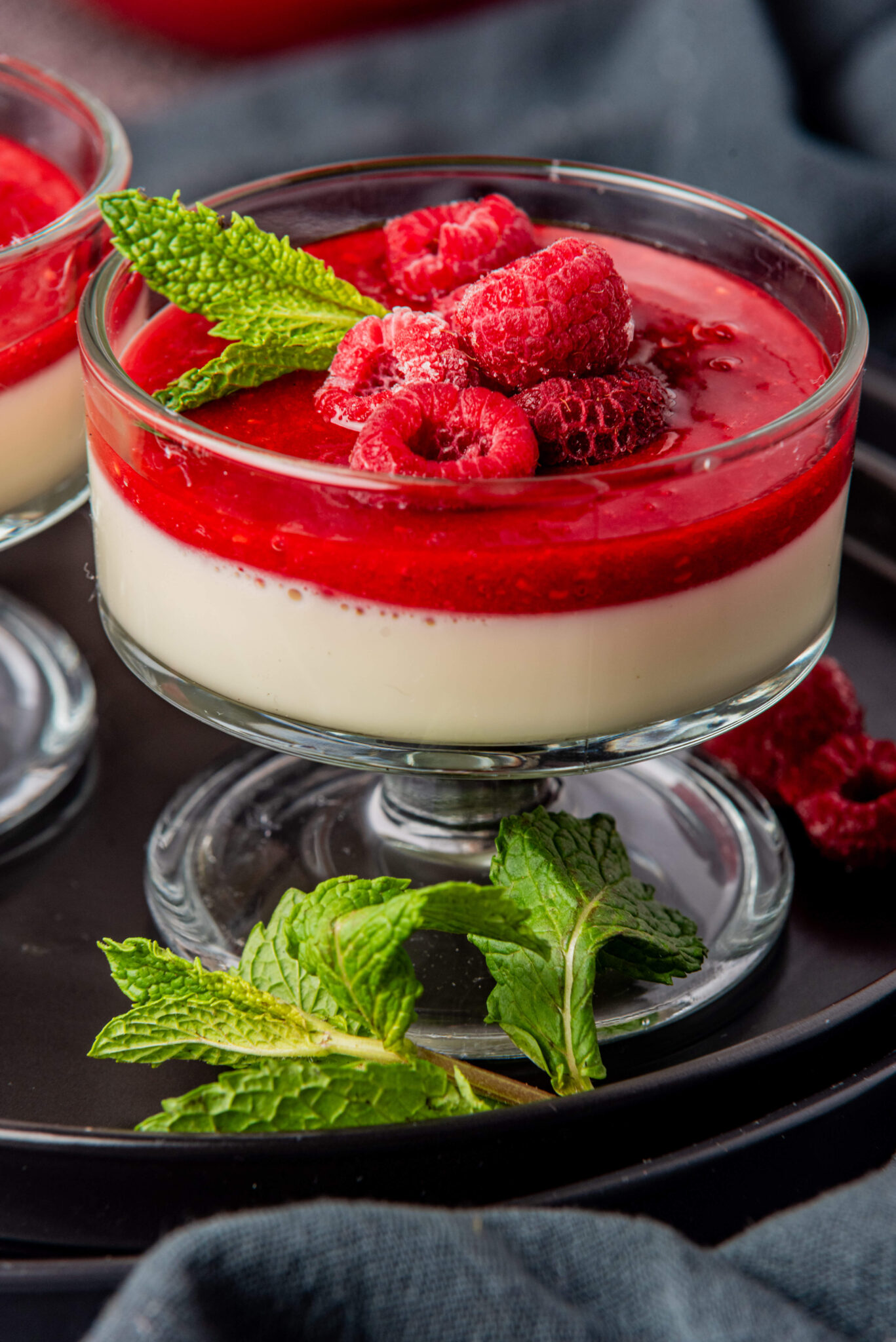 Panna Cotta