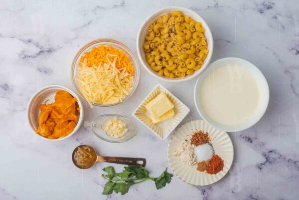 Pumpkin Mac&Cheese - Image 29
