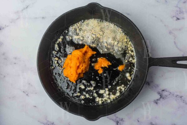 Pumpkin Mac&Cheese - Image 33