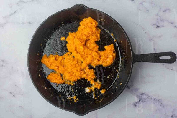 Pumpkin Mac&Cheese - Image 34