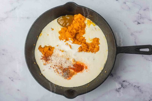 Pumpkin Mac&Cheese - Image 35