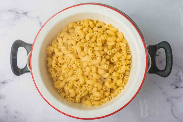 Pumpkin Mac&Cheese - Image 39