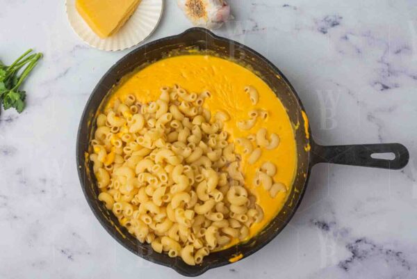 Pumpkin Mac&Cheese - Image 40
