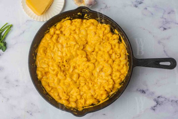 Pumpkin Mac&Cheese - Image 41