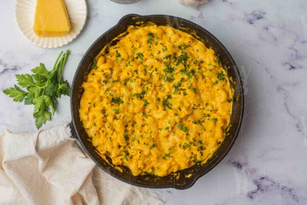 Pumpkin Mac&Cheese - Image 2