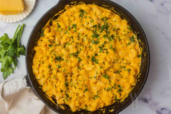 Pumpkin Mac&Cheese - Image 3