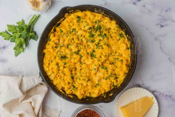 Pumpkin Mac&Cheese - Image 4