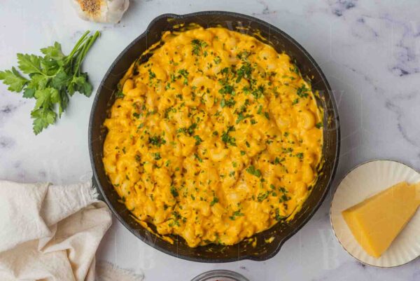 Pumpkin Mac&Cheese - Image 5