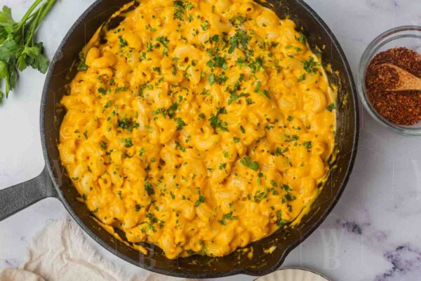 Pumpkin Mac&Cheese - Image 6