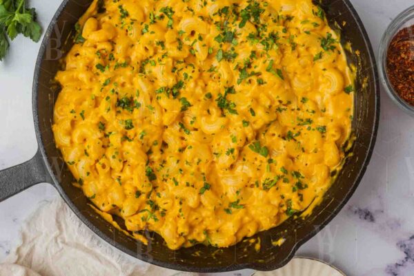 Pumpkin Mac&Cheese - Image 7
