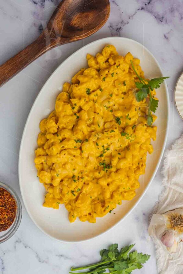 Pumpkin Mac&Cheese - Image 9