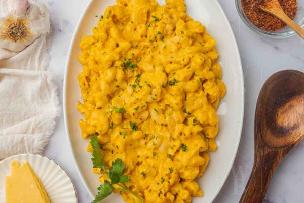 Pumpkin Mac&Cheese - Image 10
