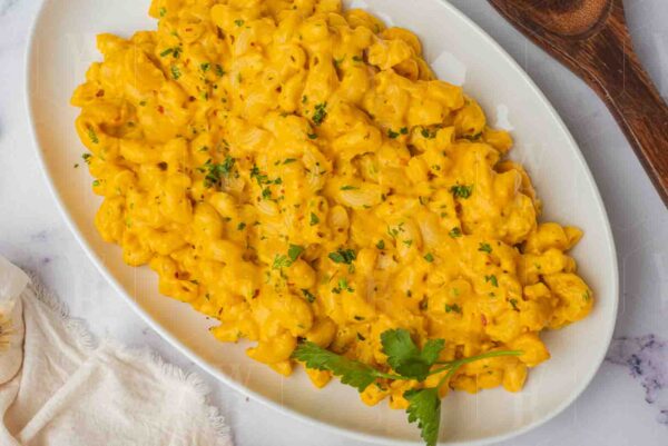 Pumpkin Mac&Cheese - Image 11