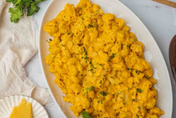 Pumpkin Mac&Cheese - Image 12