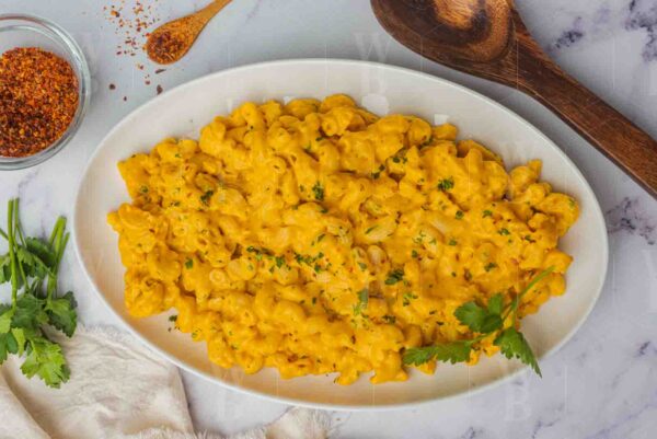 Pumpkin Mac&Cheese - Image 13