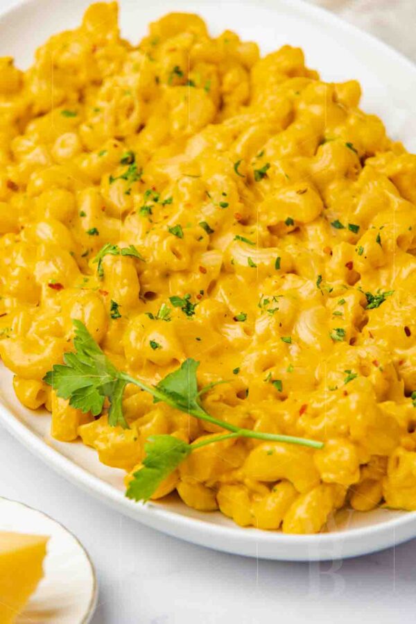 Pumpkin Mac&Cheese - Image 14
