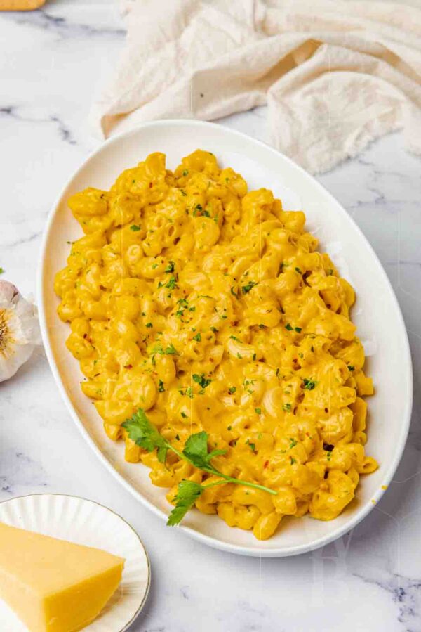 Pumpkin Mac&Cheese - Image 16