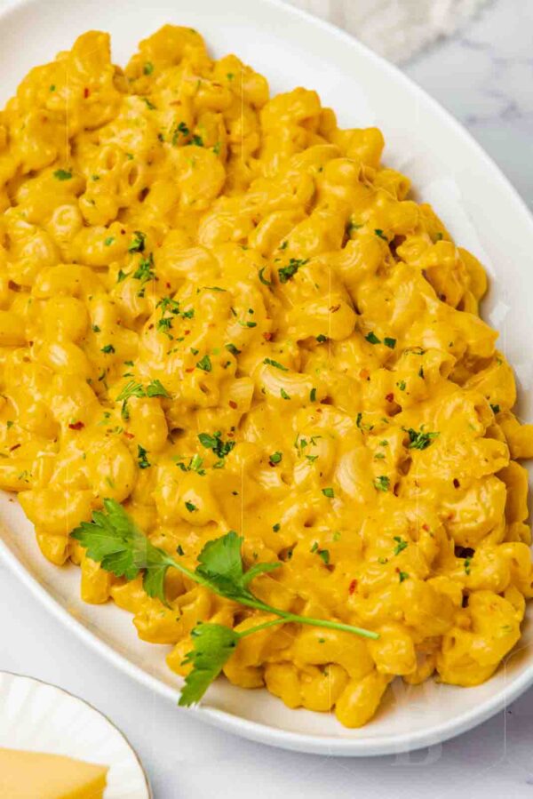 Pumpkin Mac&Cheese - Image 17