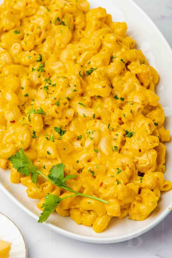 Pumpkin Mac&Cheese - Image 18
