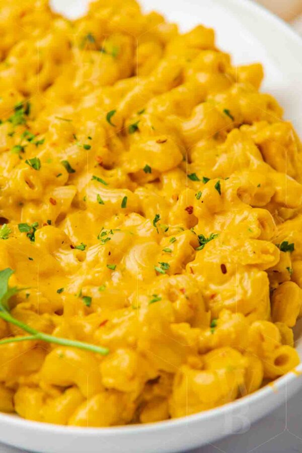 Pumpkin Mac&Cheese - Image 19