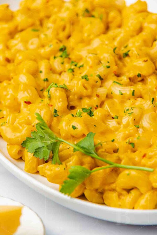 Pumpkin Mac&Cheese - Image 20