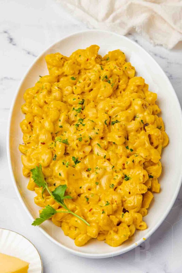 Pumpkin Mac&Cheese - Image 21