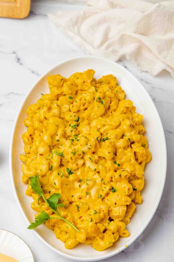 Pumpkin Mac&Cheese - Image 22