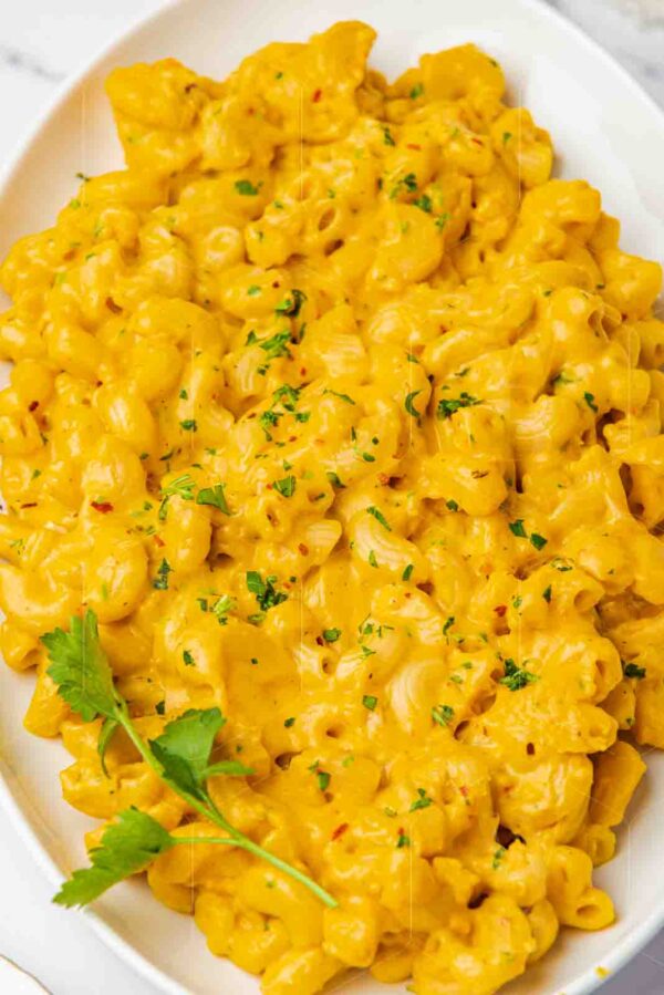 Pumpkin Mac&Cheese - Image 23
