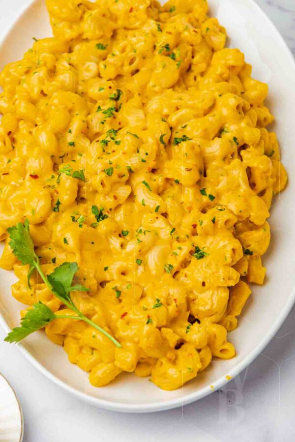Pumpkin Mac&Cheese - Image 24