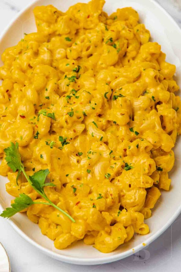 Pumpkin Mac&Cheese - Image 25