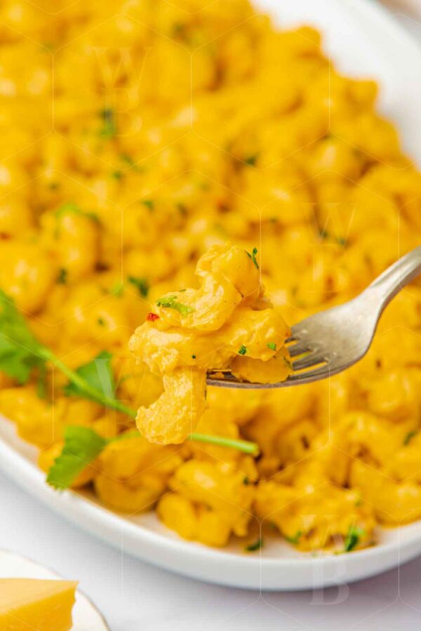 Pumpkin Mac&Cheese - Image 26