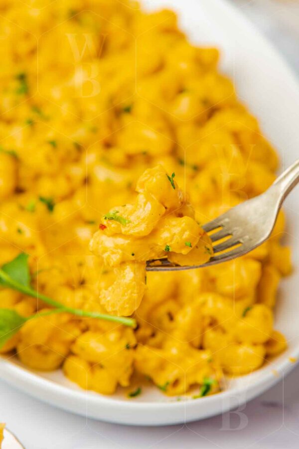 Pumpkin Mac&Cheese - Image 27