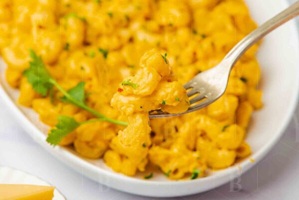 Pumpkin Mac&Cheese - Image 28