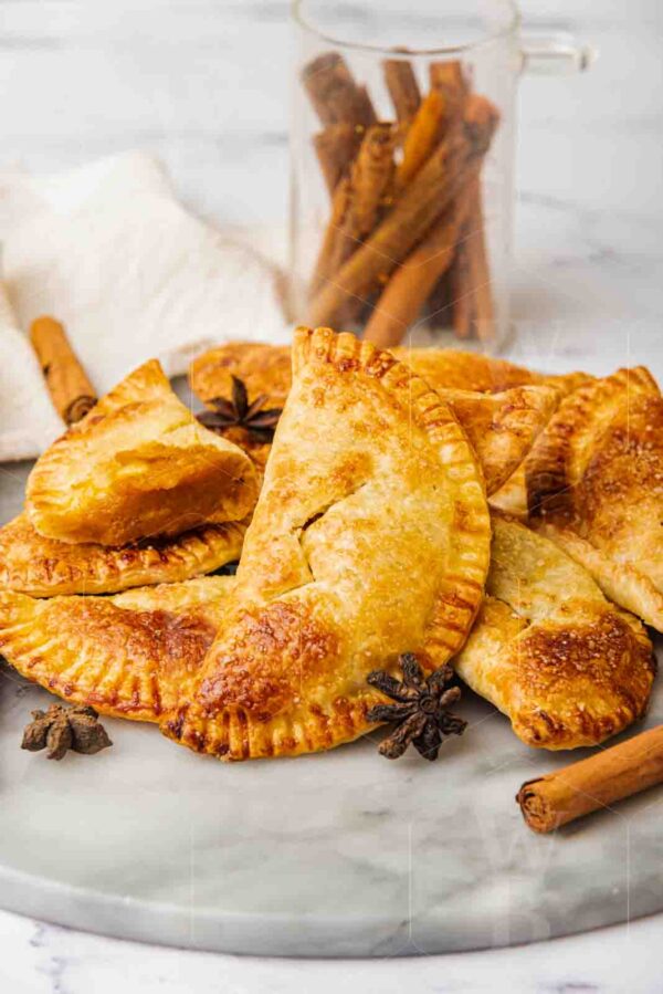 Harry Potter Pumpkin Pasties [Set 2] - Image 2