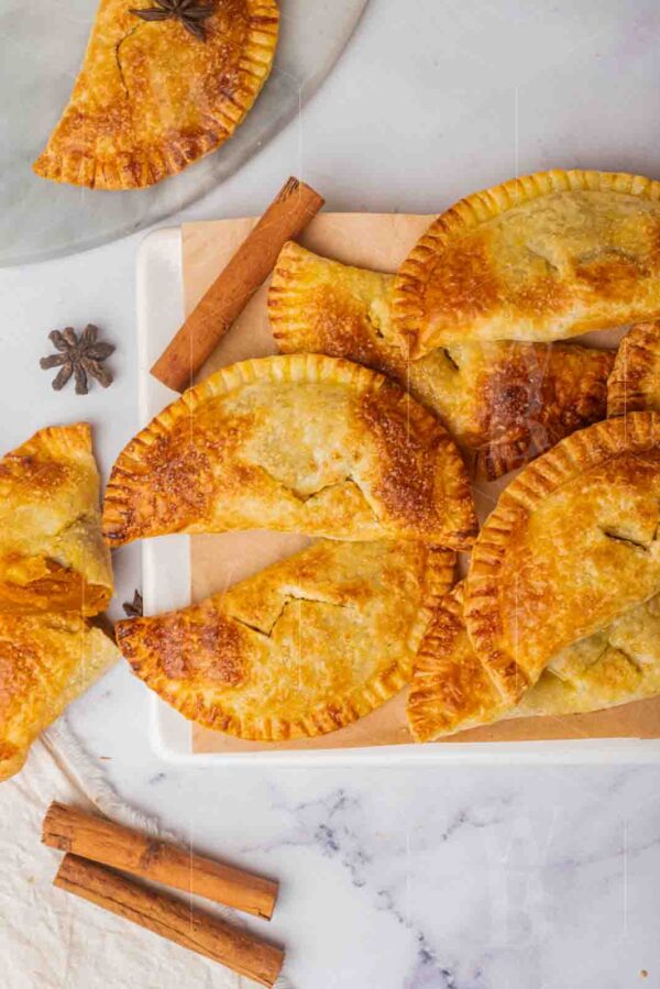 Harry Potter Pumpkin Pasties [Set 2] - Image 10