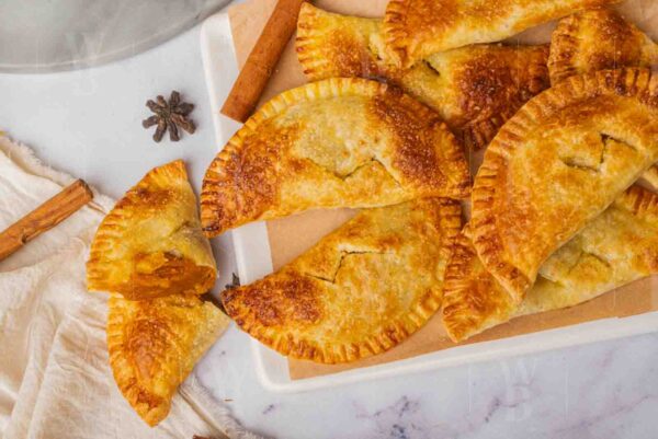 Harry Potter Pumpkin Pasties [Set 2] - Image 11