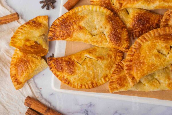 Harry Potter Pumpkin Pasties [Set 2] - Image 12