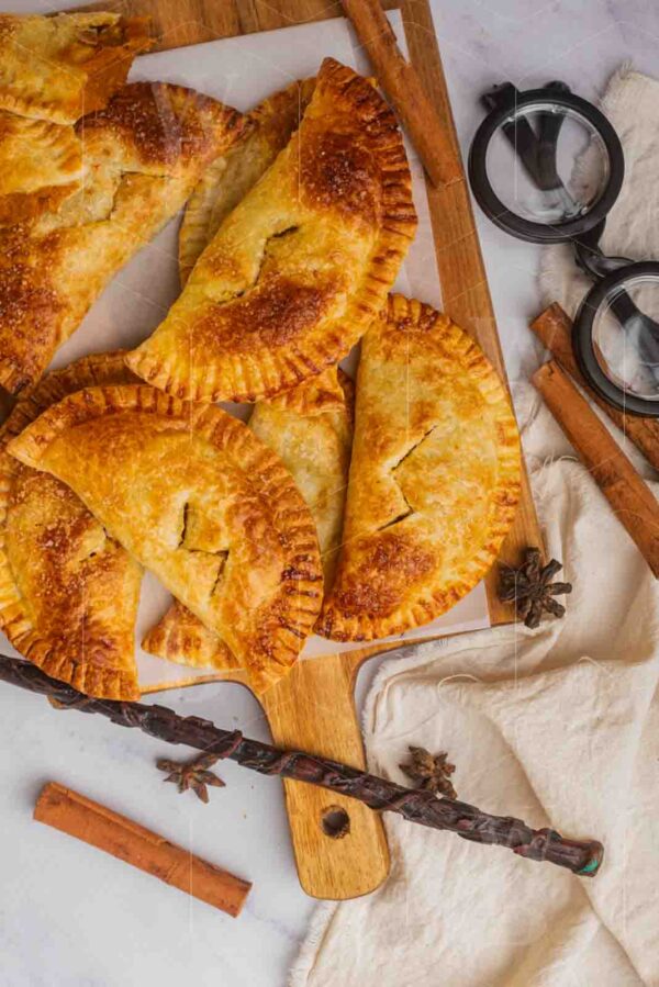 Harry Potter Pumpkin Pasties [Set 2] - Image 18