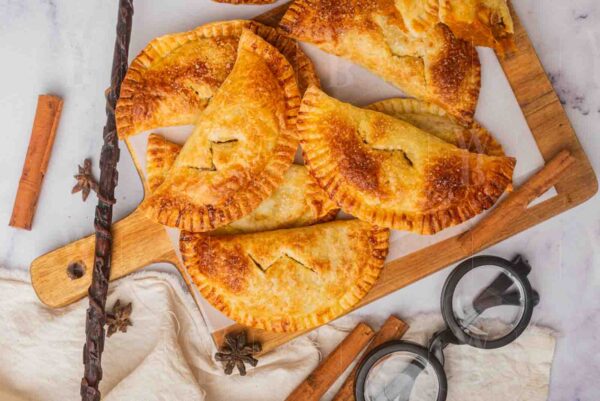 Harry Potter Pumpkin Pasties [Set 2] - Image 19