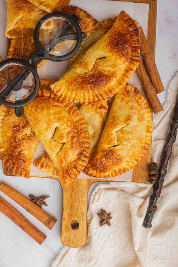 Harry Potter Pumpkin Pasties [Set 2] - Image 22