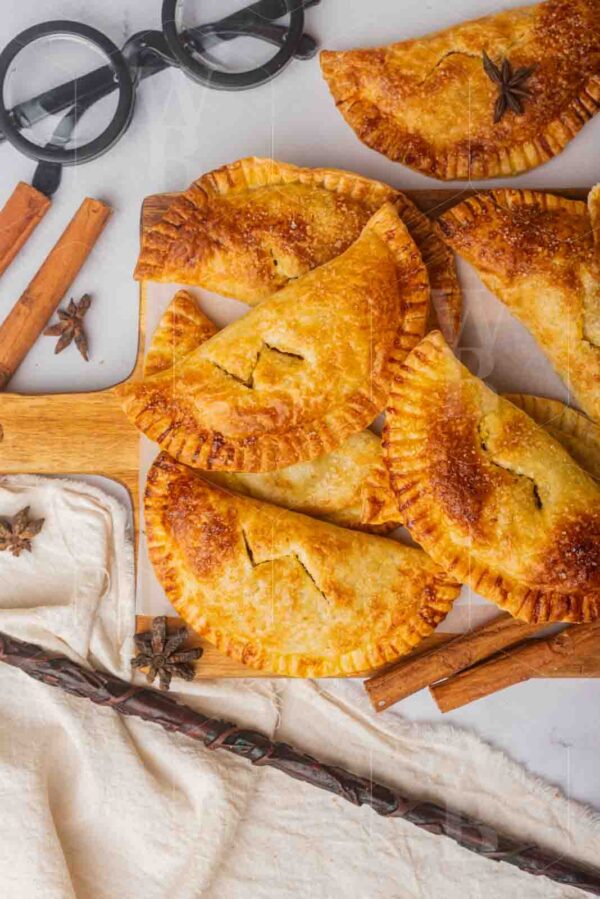 Harry Potter Pumpkin Pasties [Set 2] - Image 26