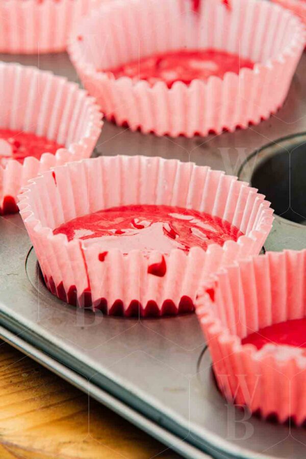 Red Velvet Cupcakes [Gluten Free] - Image 39