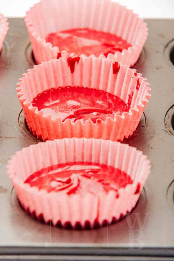 Red Velvet Cupcakes [Gluten Free] - Image 41