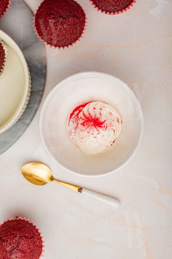 Red Velvet Cupcakes [Gluten Free] - Image 48