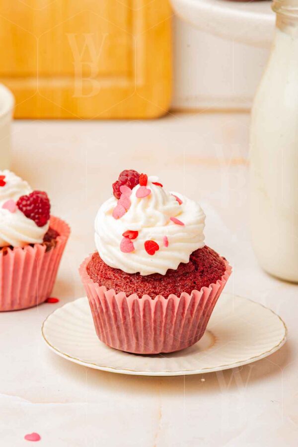 Red Velvet Cupcakes [Gluten Free] - Image 16