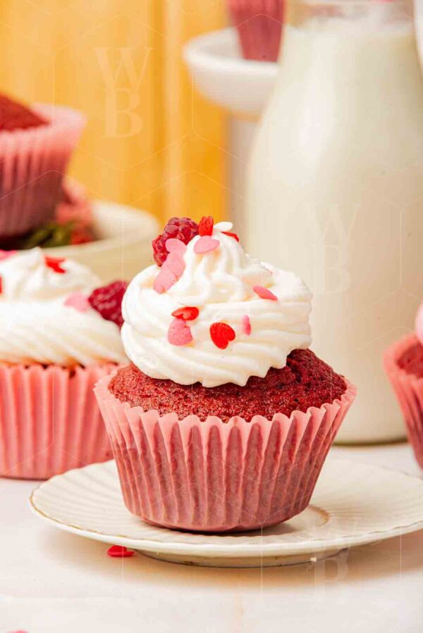 Red Velvet Cupcakes [Gluten Free] - Image 17