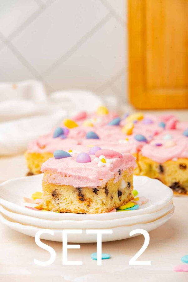 Easter Cookie Bars [Set 2] - Image 23