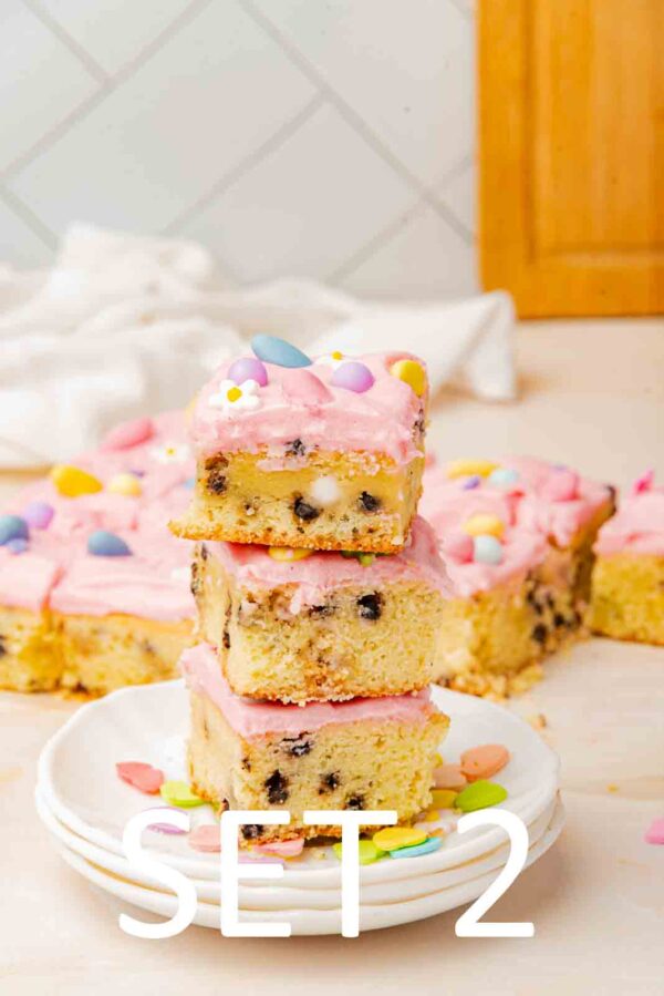 Easter Cookie Bars [Set 2] - Image 28