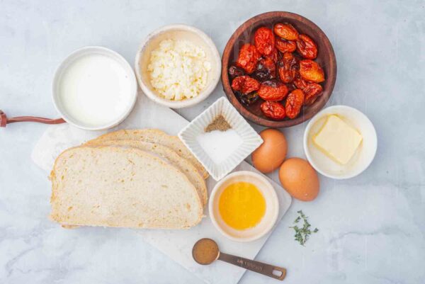 Savory French Toast - Image 23