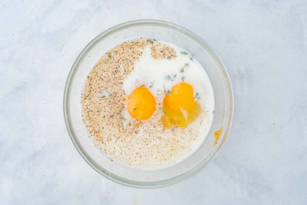 Savory French Toast - Image 24